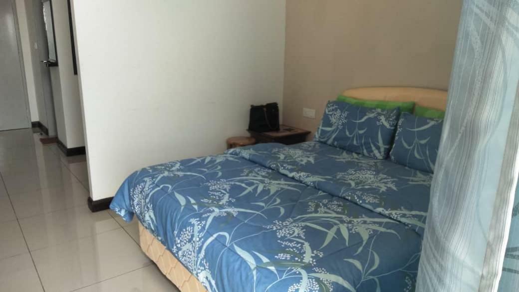 Ferienwohnung Dwharf Port Dickson Exterior foto