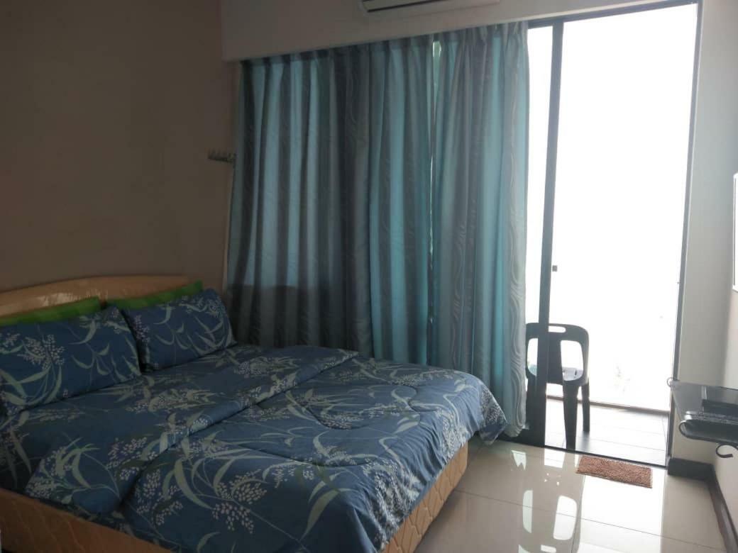 Ferienwohnung Dwharf Port Dickson Exterior foto